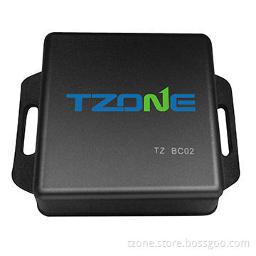 Eddystone Bluetooth Beacon